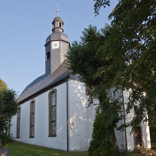 Kirche Nassau