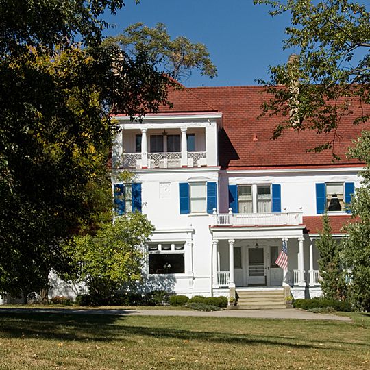 William Stearns House