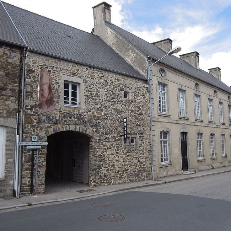 Musée Barbey d'Aurevilly