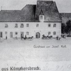 Schloss Kümmersbruck