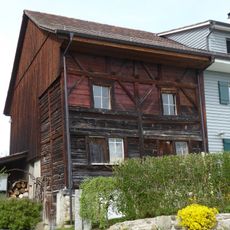 Bauernhaus Oberhaldenstrasse 30