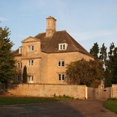 Folkingham Manor House