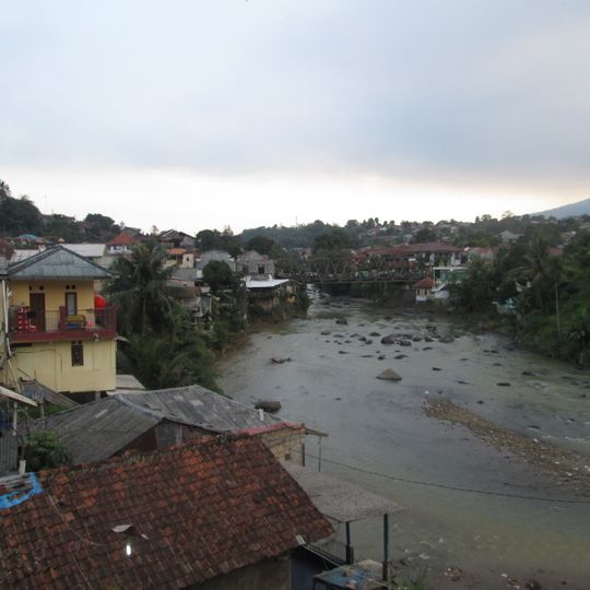 Ci Sadane