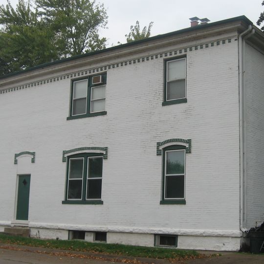 Hotel Wapello