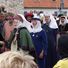 Medieval Week on Gotland