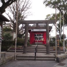 Kasuga Shrine