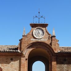 Balcone panoramico