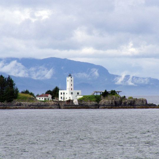 Census area di Petersburg