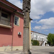 Pelourinho de Celorico de Basto