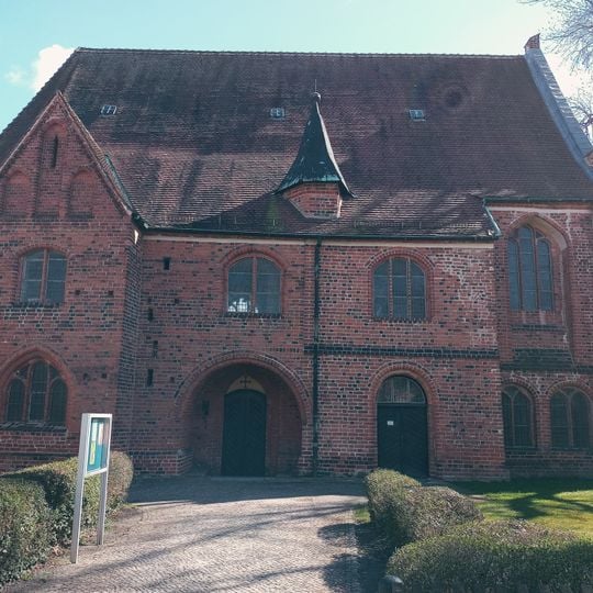 Terziarinnenkloster St. Annen, Stendal