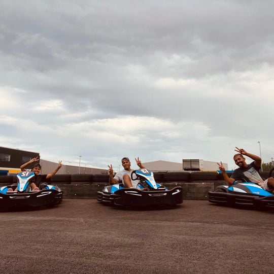Kart’in 974