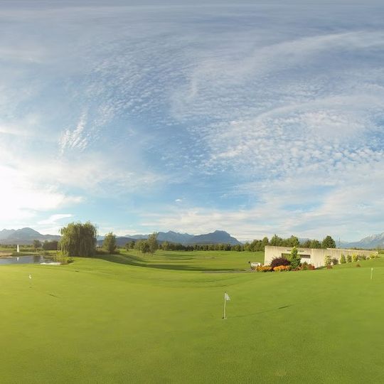 Golfclub Montfort Rankweil