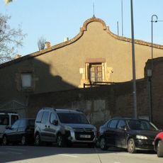 Masia de Can Boada del Pi