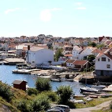 Klädesholmen