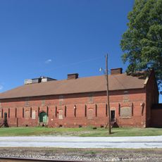 Piedmont Wagon Company