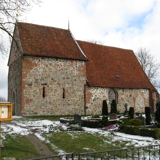 Church in Wessin