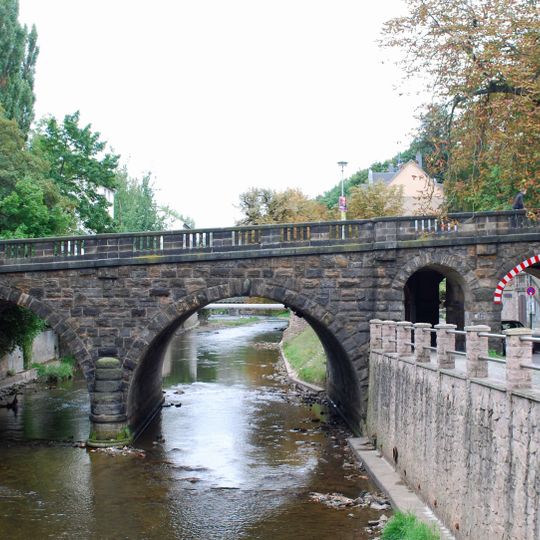 Karl-Schmidt-Rottluff-bridge