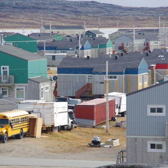 Inukjuak