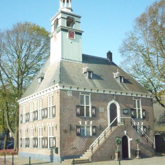 Nederlands Parfumflessen Museum