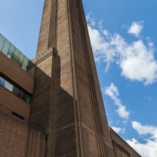 Bankside Power Station