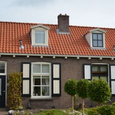 Meidoornlaan 24, Veenhuizen