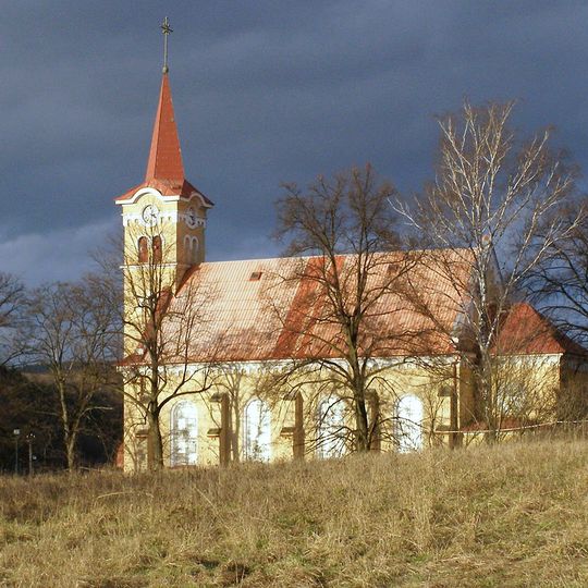 Church of Sacred Heart