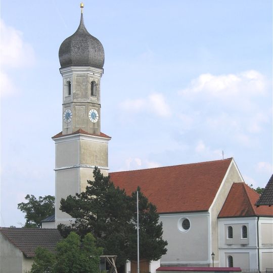 Sankt Martin