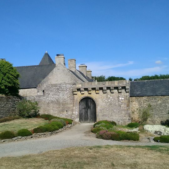 Manoir de Kerenneur