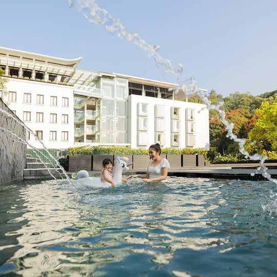 Padma Hotel Bandung