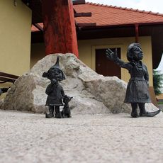 Dwarf statue, Work of art, Wrocław's dwarfs