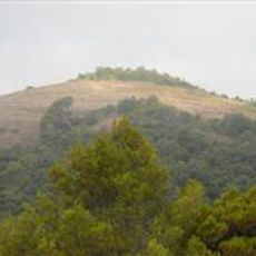 Turó de Coll Prunera