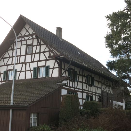 Bauernhaus