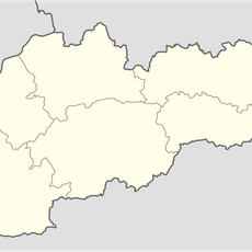 Prameň medzi Rozsutcami