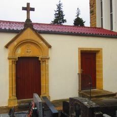 Chapelle du Sacré-Cœur-de-Jésus de Metz