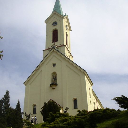 Distretto di Vyškov