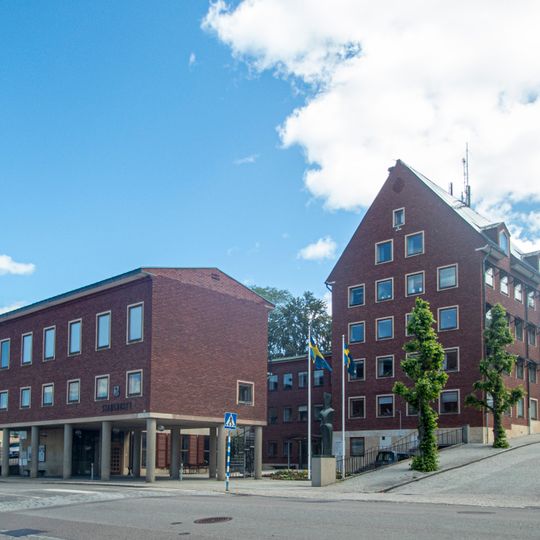 Ulricehamn Municipality