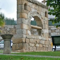 Memorial de Santo António do Burgo