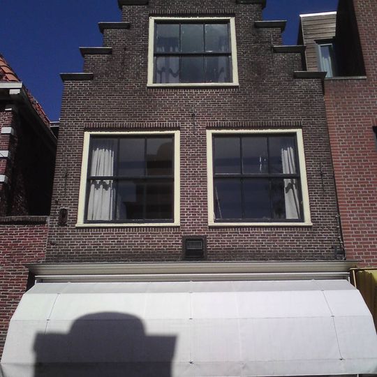 Kruisstraat 22, Hoorn