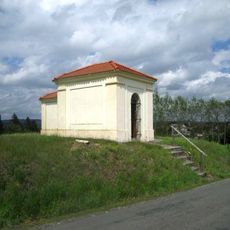 Kaple sv. Jana a Pavla