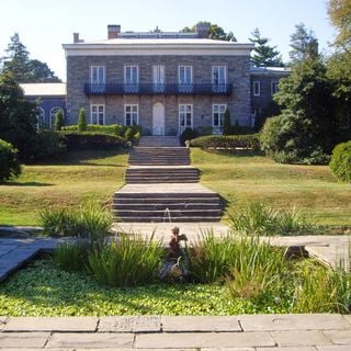 Bartow-Pell Mansion
