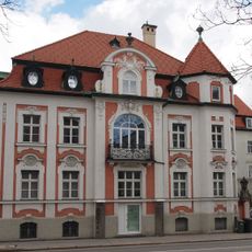 Schraderstraße 4 (Kaufbeuren)