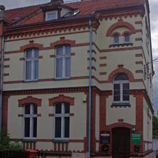 5 Korcza Street in Leszno