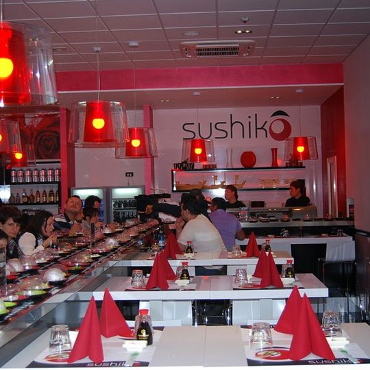 Sushiko