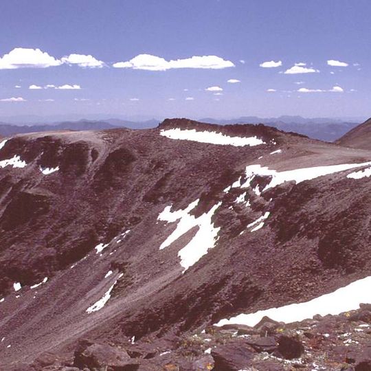 Alta Toquima Wilderness