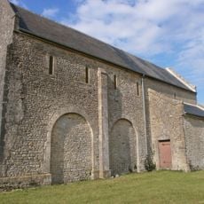 Chapelle Notre-Dame-de-la-Victoire de Valognes