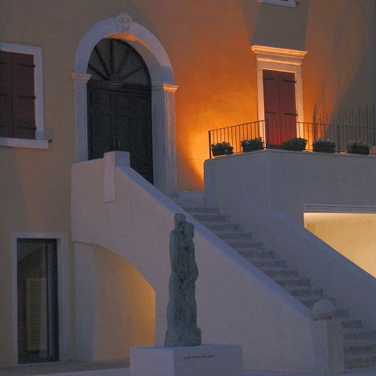 Palazzo Pincini Carlotti