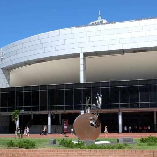 Sydney Entertainment Centre