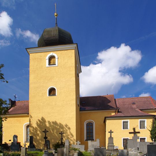 Saint Nicholas church