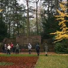 Bergedorf German War Cemetery