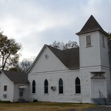 Sherrill Methodist Episcopal Church, South